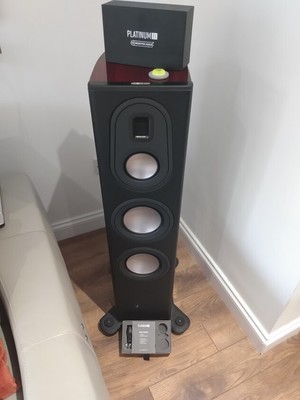 monitor audio pl200 for sale